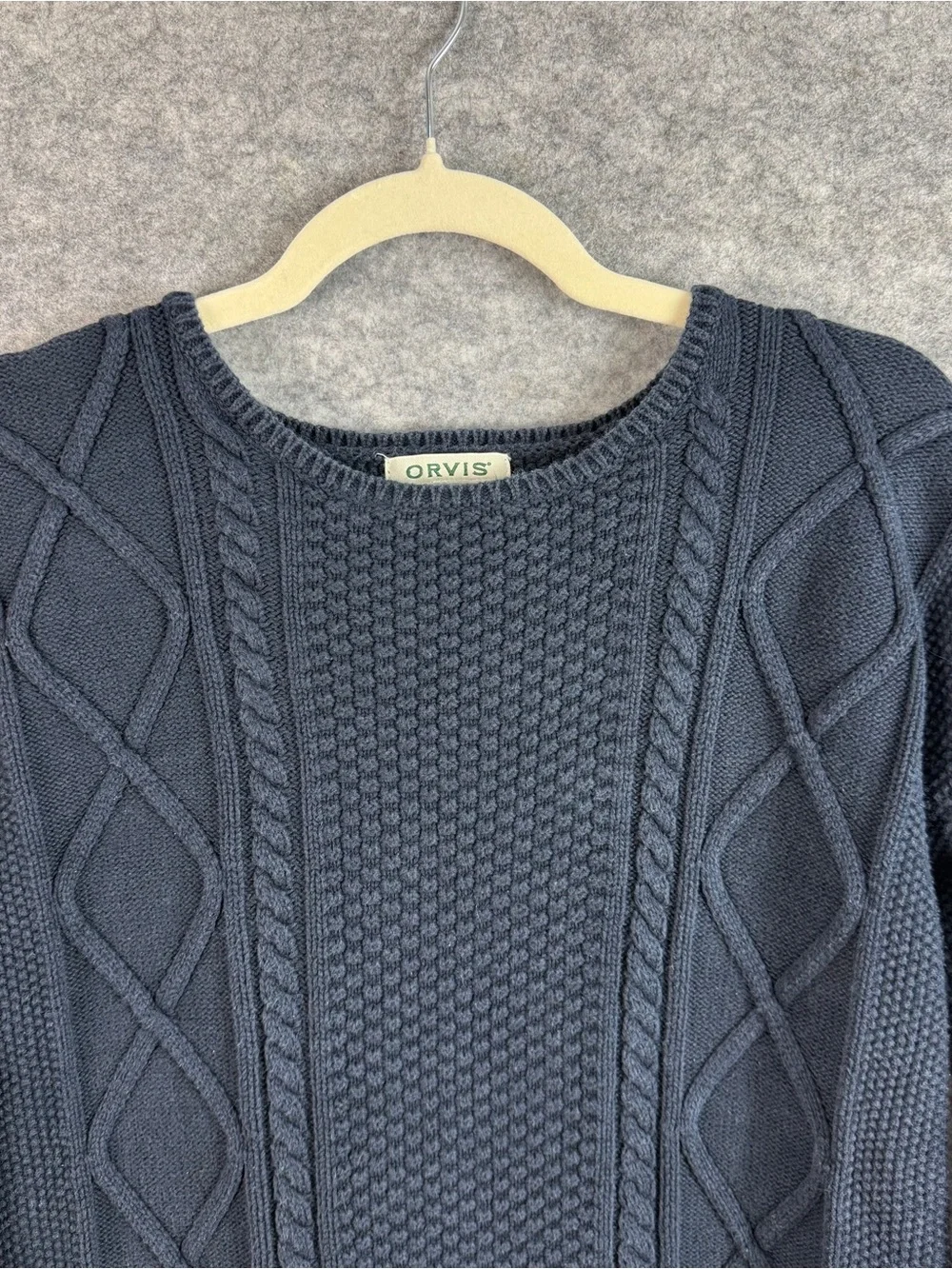 Orvis women’s cable
